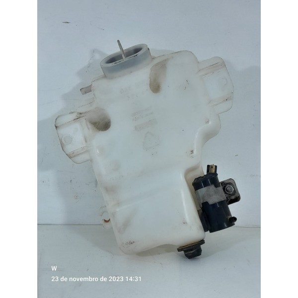 Reservatorio Agua Limp Tras Pajero Full 2006/2016 60351507
