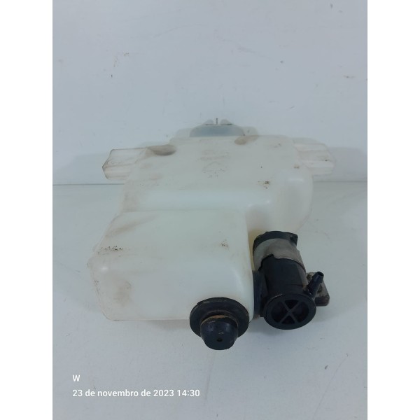 Reservatorio Agua Limp Tras Pajero Full 2006/2016 60351507