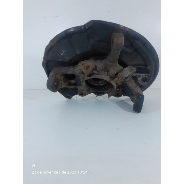 Manga Eixo Cubo Pajero Full 3.2 Dianteira Direita 2006/2016