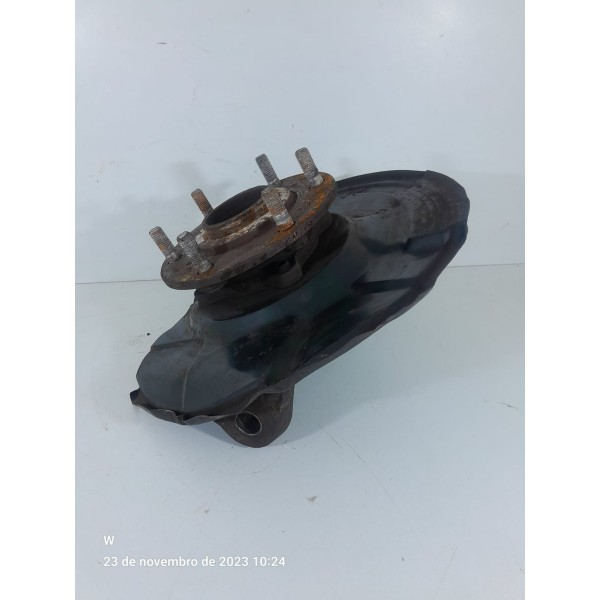 Manga Eixo Cubo Pajero Full 3.2 Dianteira Direita 2006/2016