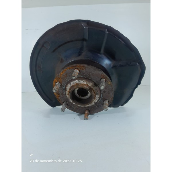 Manga Eixo Cubo Pajero Full 3.2 Dianteira Direita 2006/2016