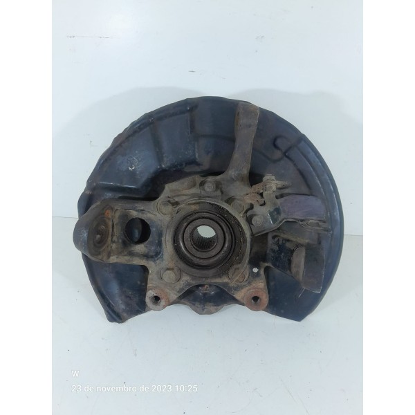 Manga Eixo Cubo Pajero Full 3.2 Dianteira Direita 2006/2016