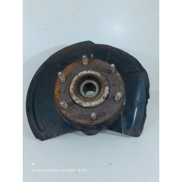 Manga Eixo Cubo Pajero Full 3.2 Dianteira Direita 2006/2016