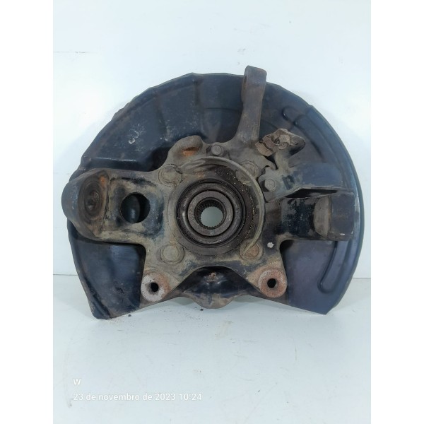 Manga Eixo Cubo Pajero Full 3.2 Dianteira Direita 2006/2016