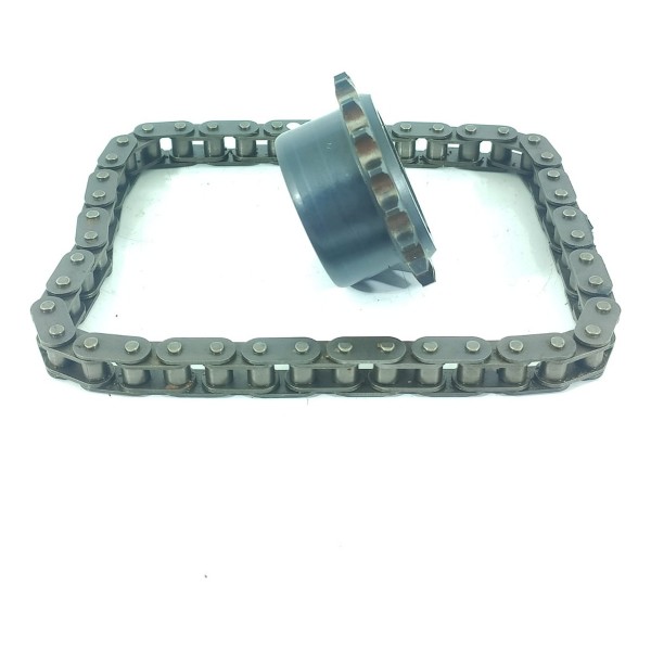 Engrenagem Virabrequim Corrente Cactus 2008 208 18/24 051383