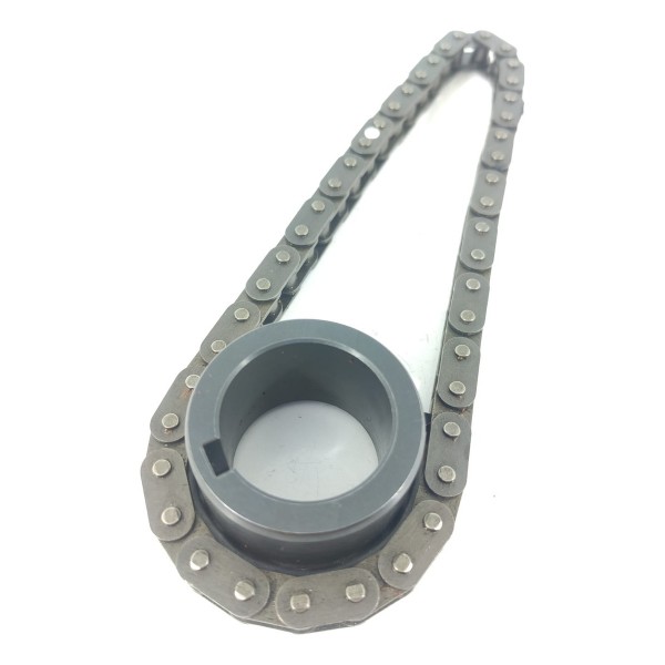 Engrenagem Virabrequim Corrente Cactus 2008 208 18/24 051383