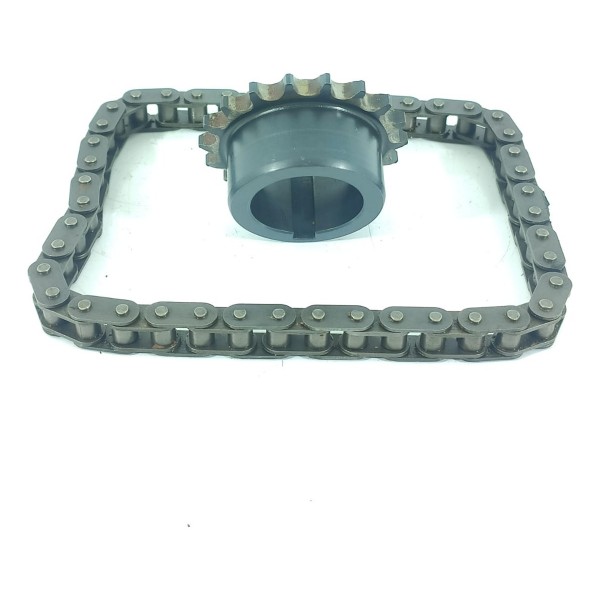 Engrenagem Virabrequim Corrente Cactus 2008 208 18/24 051383