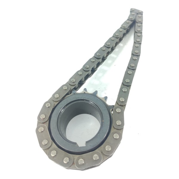 Engrenagem Virabrequim Corrente Cactus 2008 208 18/24 051383