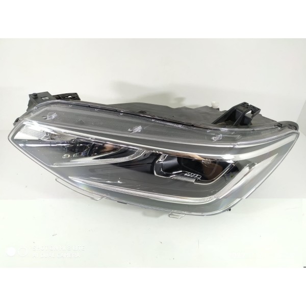 Farol Tracker Premier Esquerdo  Full Led 2020/2024 Compl