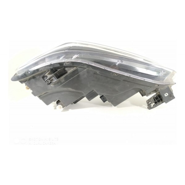 Farol Tracker Premier Esquerdo  Full Led 2020/2024 Compl