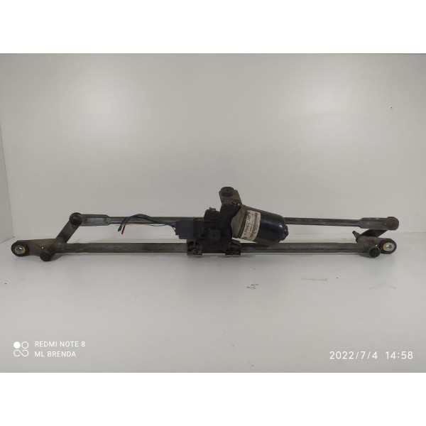 Motor Limpador Parabrisa Range Rover Sport 2010