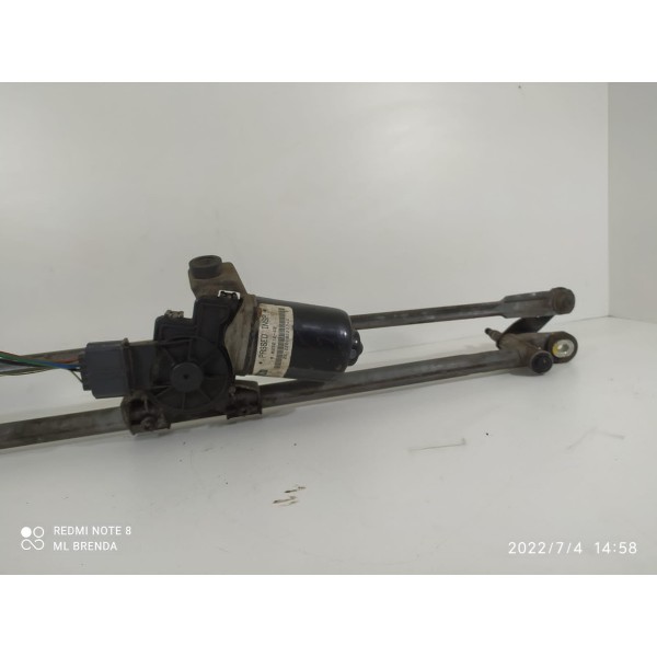 Motor Limpador Parabrisa Range Rover Sport 2010