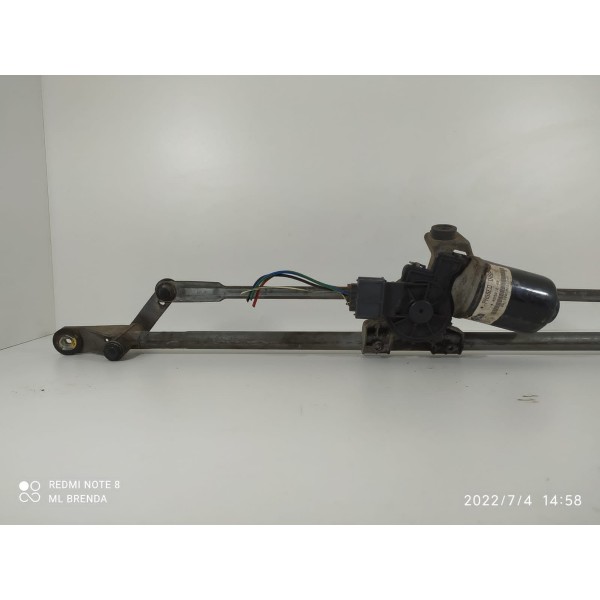 Motor Limpador Parabrisa Range Rover Sport 2010