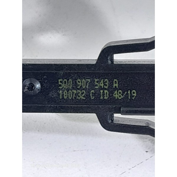 Sensor Temperatura Ar Cond Virtus Polo Tcros 18/24 9l8e6b297