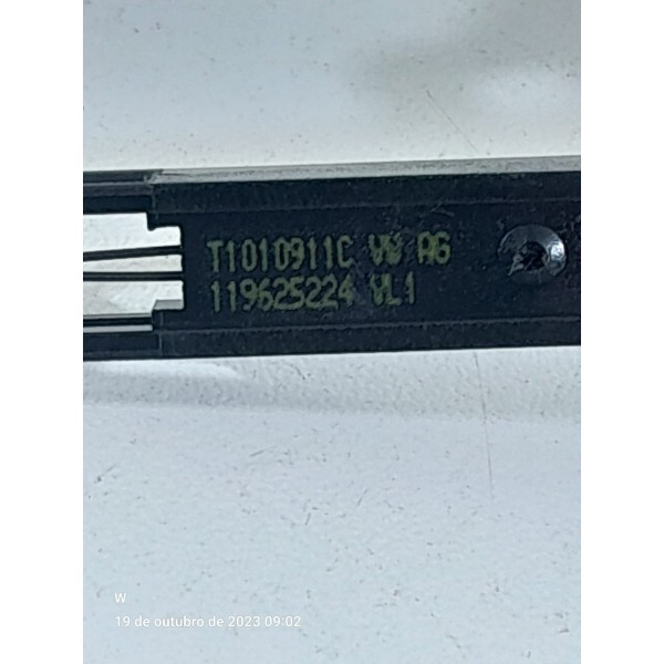 Sensor Temperatura Ar Cond Virtus Polo Tcros 18/24 9l8e6b297