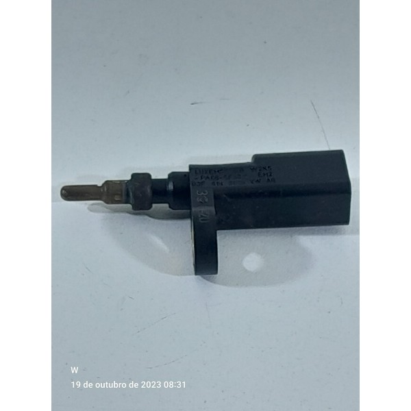 Sensor Temperatura Agua Vw Polo 2018/2024 03f919501b