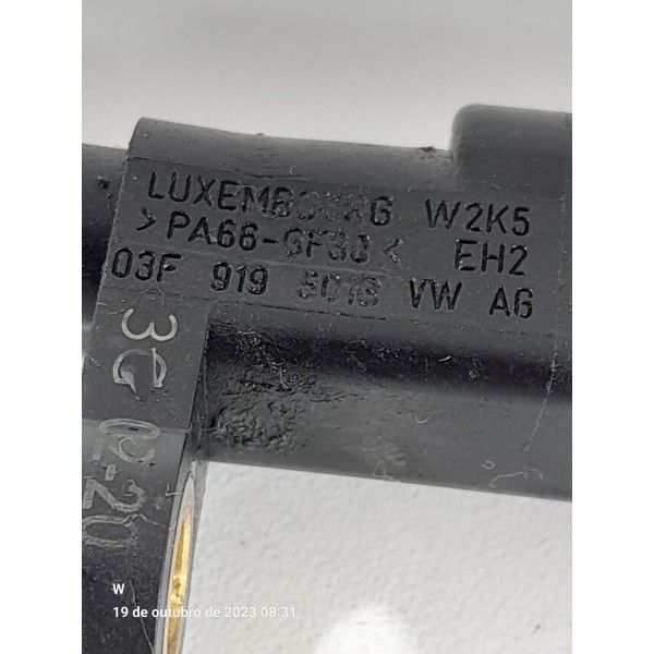 Sensor Temperatura Agua Vw Polo 2018/2024 03f919501b