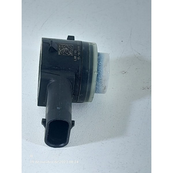 Sensor Estacionamento Virtus Polo 2018/2024 5q0919275b