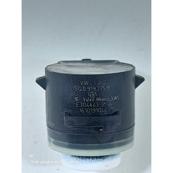 Sensor Estacionamento Virtus Polo 2018/2024 5q0919275b
