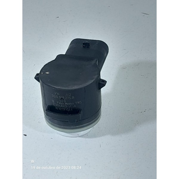 Sensor Estacionamento Virtus Polo 2018/2024 5q0919275b