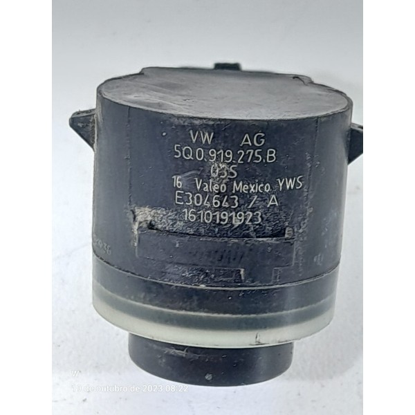 Sensor Estacionamento Virtus Polo 2018/2024 5q0919275b