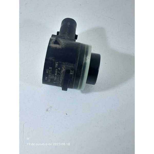 Sensor Estacionamento Virtus Polo 2018/2024 5q0919275b