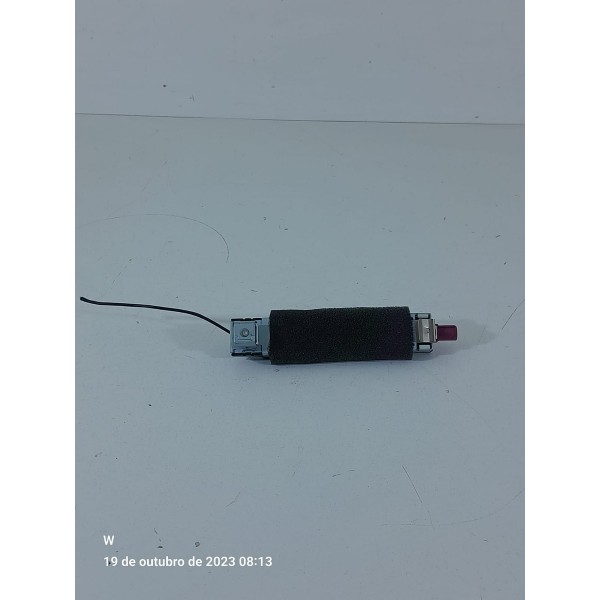 Antena Keyless Virtus Polo 2018/2024 2g0035577a