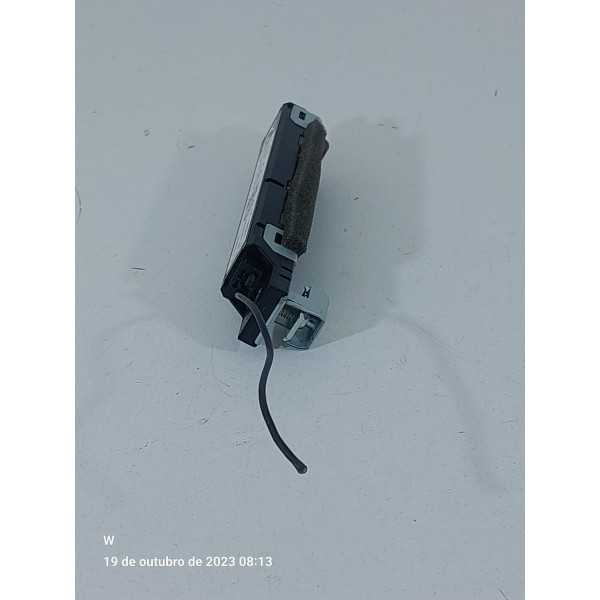 Antena Keyless Virtus Polo 2018/2024 2g0035577a