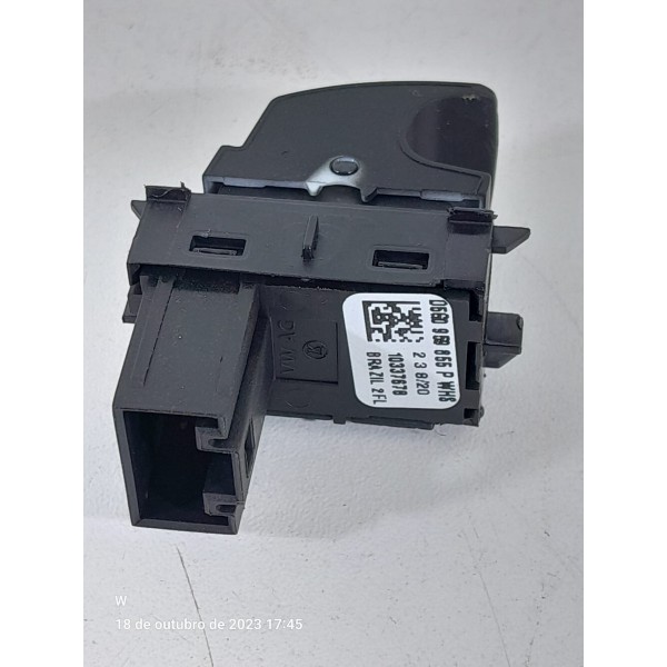 Botao Vidro Virtus Nivus Polo Tcross 2018/2024 5g0959855