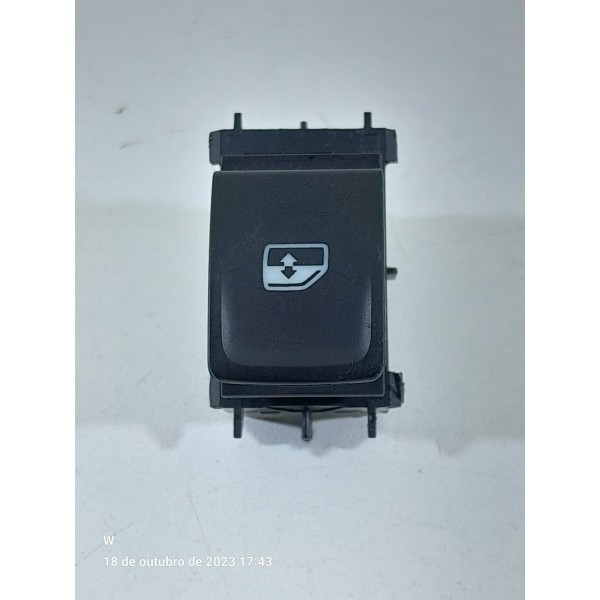 Botao Vidro Virtus Nivus Polo Tcross 2018/2024 5g0959855