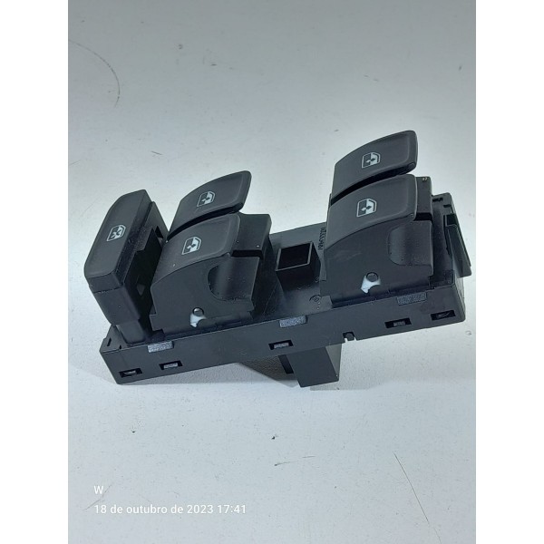 Botao Comando Vidro Polo Virtus Nivus Dianteiro E 5g0959857f