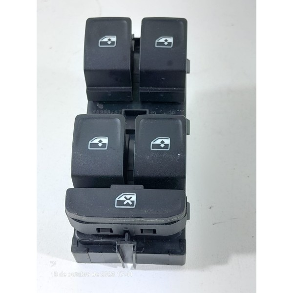 Botao Comando Vidro Polo Virtus Nivus Dianteiro E 5g0959857f