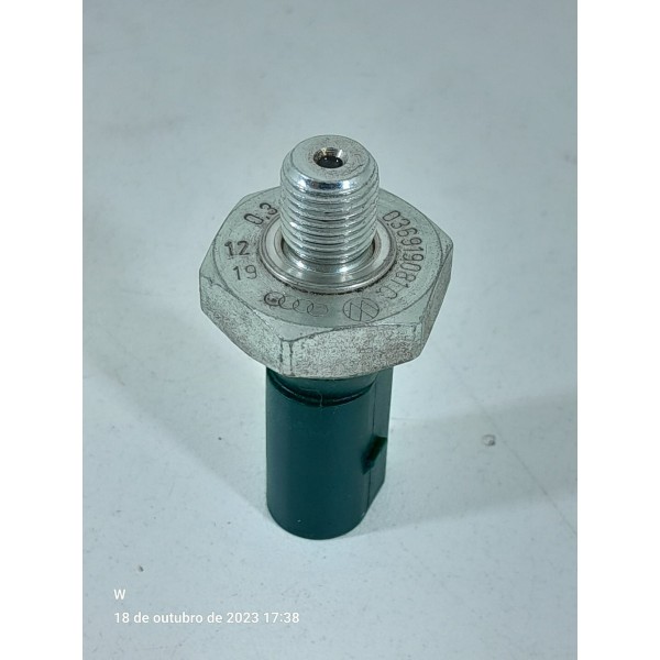Sensor Pressao Oleo Virtus Polo Nivus 2018 2024 036919081c