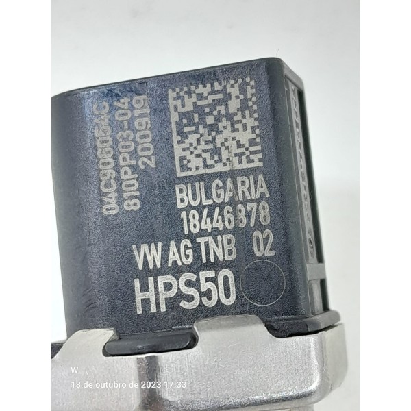 Sensor Pressao Combustivel Nivus Polo 2018 2024 04c906054c