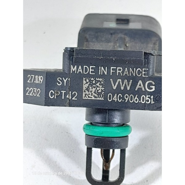 Sensor Map Turbina Virtus Nivus Polo 2018/2024 04c906051