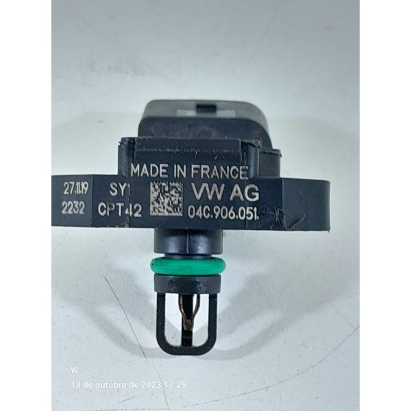 Sensor Map Turbina Virtus Nivus Polo 2018/2024 04c906051