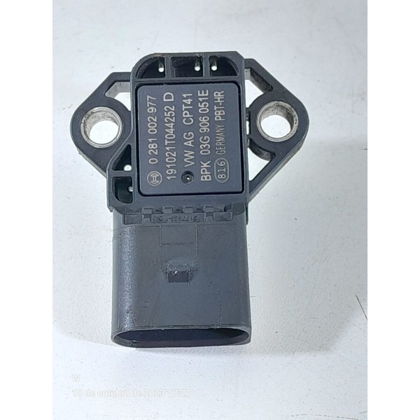 Sensor Map Nivus Virtus Tcross Polo 2018/2023 281002977