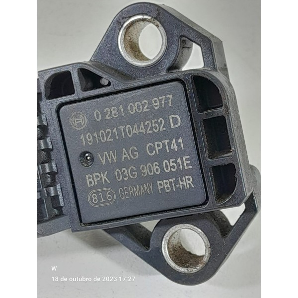 Sensor Map Nivus Virtus Tcross Polo 2018/2023 281002977