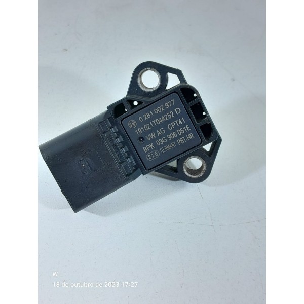 Sensor Map Nivus Virtus Tcross Polo 2018/2023 281002977