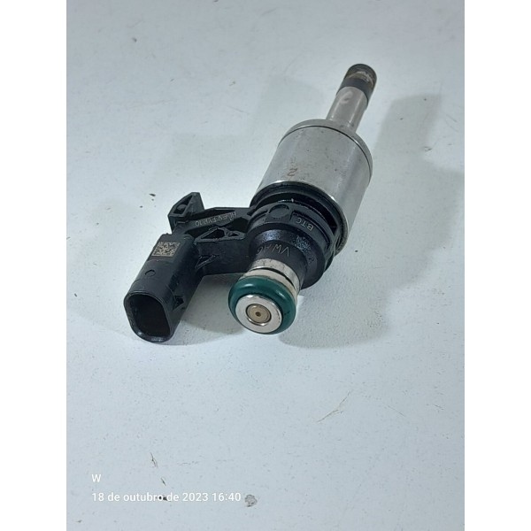 Bico Injetor Nivus Virtus Tcross Polo 2018/2024 04e906036ar