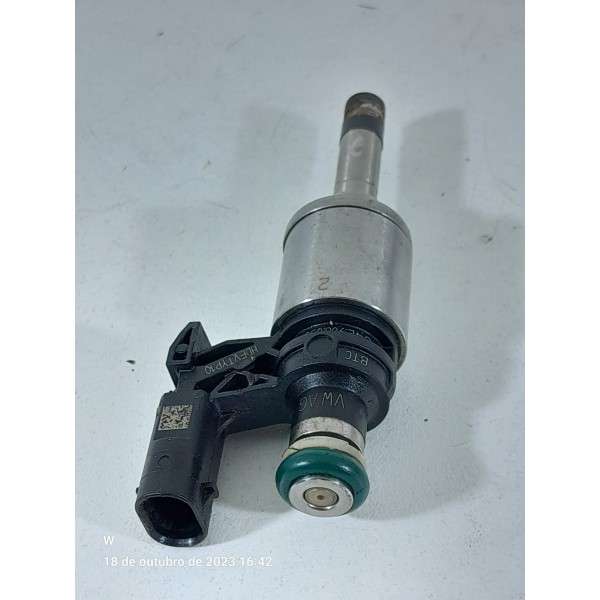 Bico Injetor Nivus Virtus Tcross Polo 2018/2024 04e906036ar