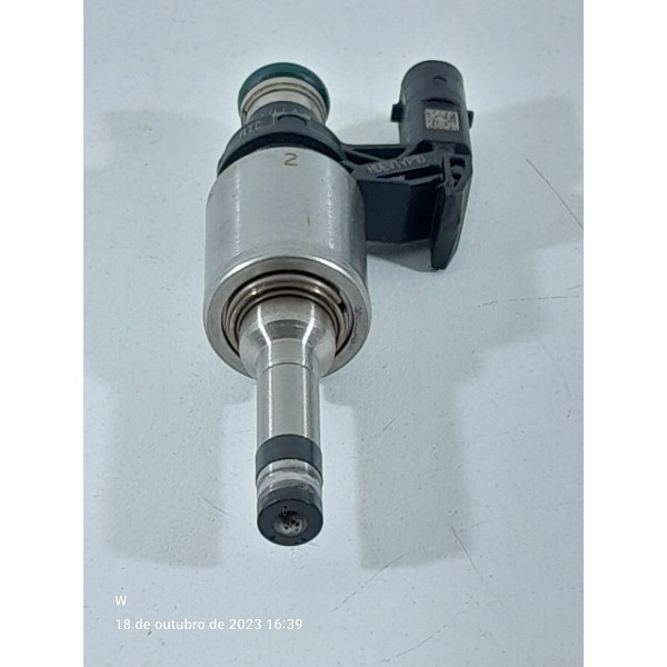 Bico Injetor Nivus Virtus Tcross Polo 2018/2024 04e906036ar