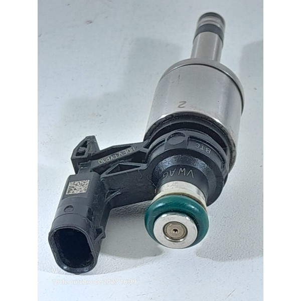 Bico Injetor Nivus Virtus Tcross Polo 2018/2024 04e906036ar