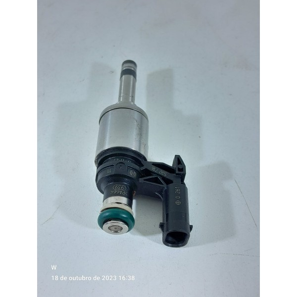 Bico Injetor Nivus Virtus Tcross Polo 2018/2024 04e906036ar