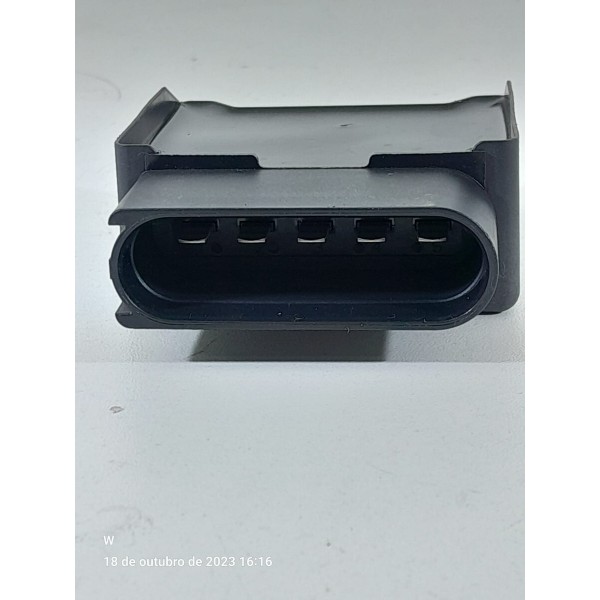 Modulo Bomba Combustivel Nivus Polo 2018/2024 5q0906093a