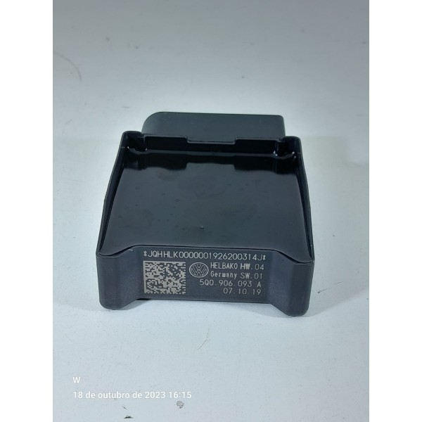 Modulo Bomba Combustivel Nivus Polo 2018/2024 5q0906093a