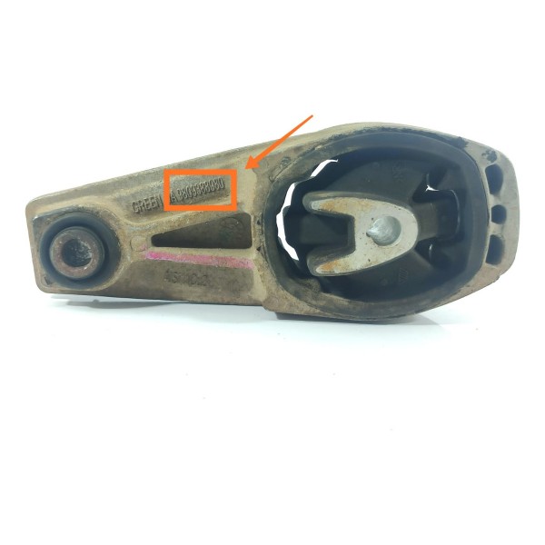 Coxim Motor Cactus Aircross 2008 208 20/24 9809388980