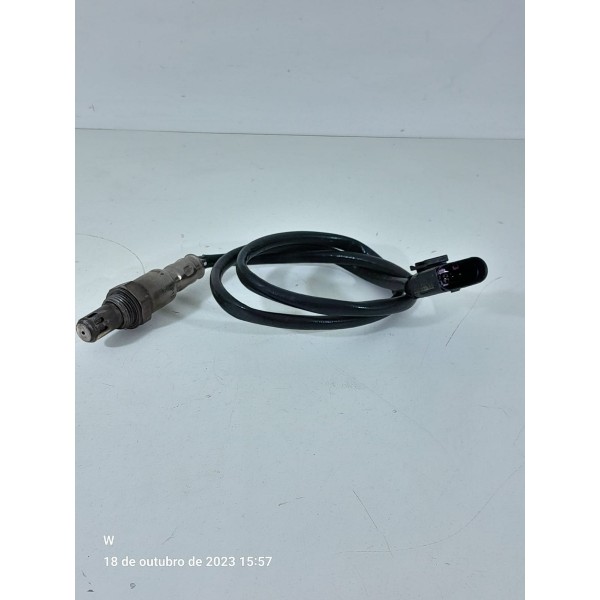 Sonda Lambda Pos Polo Nivus Audi 2018/22024 Ag04e906852