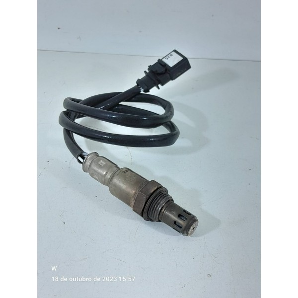 Sonda Lambda Pos Polo Nivus Audi 2018/22024 Ag04e906852