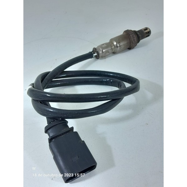 Sonda Lambda Pos Polo Nivus Audi 2018/22024 Ag04e906852